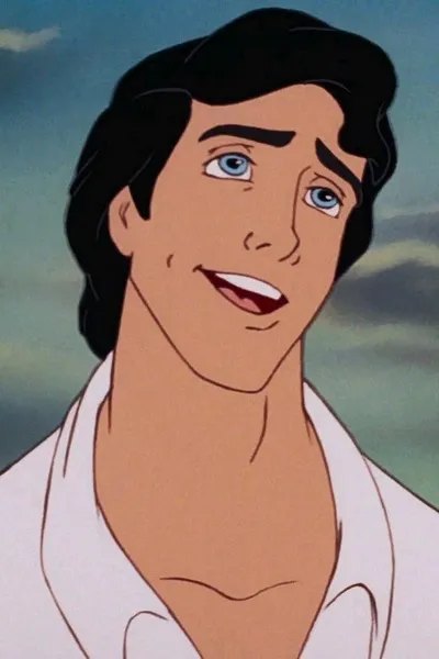 Flipped Chat AI – Chat s Prince Eric 