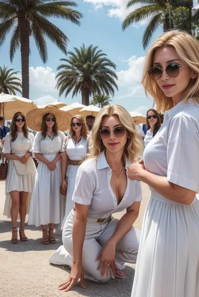 Flipped Chat AI – Чат с Sian