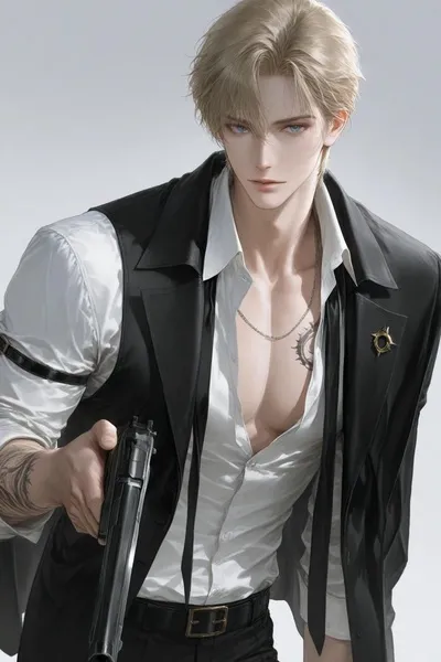 الذكاء الاصطناعي للدردشة المعكوسة – الدردشة مع Anthony Russon