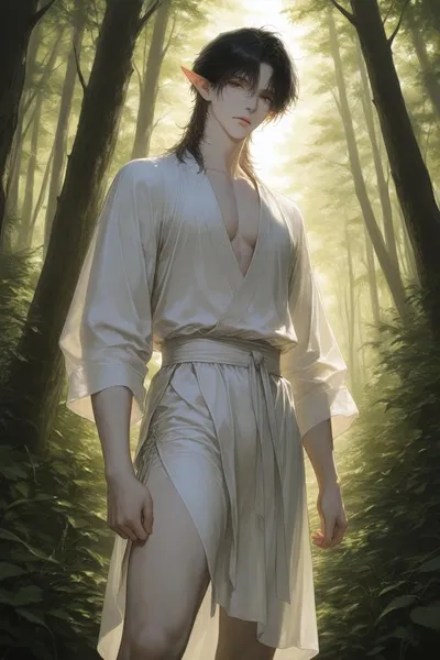 Flipped Chat AI – Discuter avec Lilith