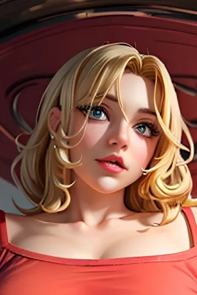 Flipped Chat AI – kalbėkite su Alex Chen