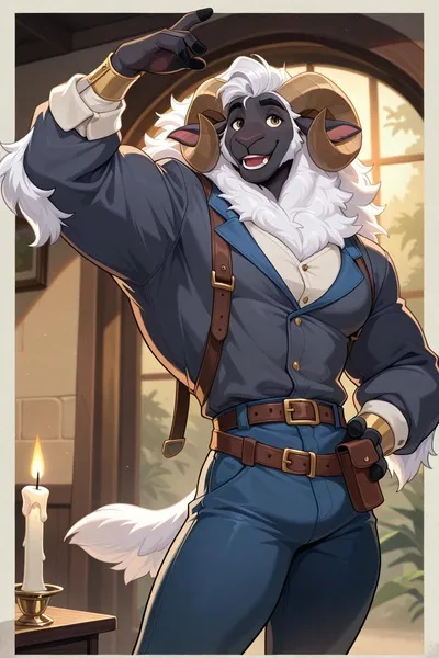 الذكاء الاصطناعي للدردشة المعكوسة – الدردشة مع Marcus Yelern