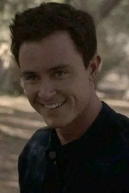 Flipped Chat AI – 與 Jordan Parrish  聊天