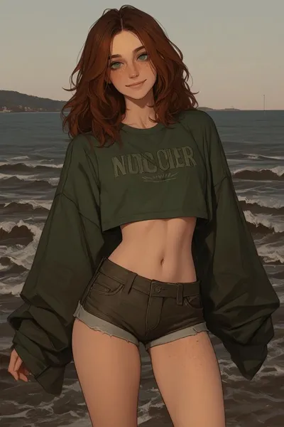 Flipped Chat AI – Sembang dengan Mika Soleil