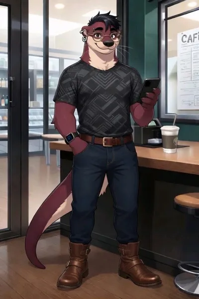 Flipped Chat AI – Chat cu Xarion