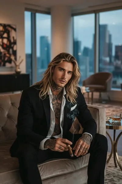 الذكاء الاصطناعي للدردشة المعكوسة – الدردشة مع جوناه جونستون