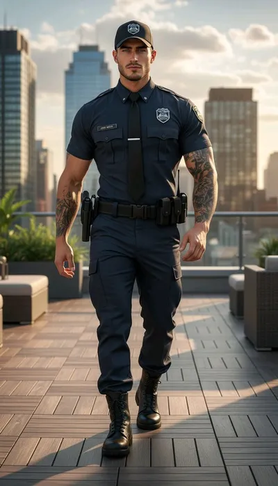 Flipped Chat AI – Chatta med Davyd Beckham