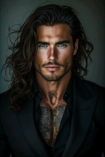 Αναστροφή συνομιλίας AI – Συζήτηση με Jude Legend