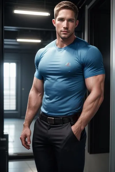 Flipped Chat AI – Chat Luke macfarlane 