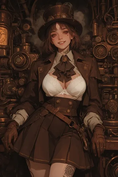 Αναστροφή συνομιλίας AI – Συζήτηση με Beata