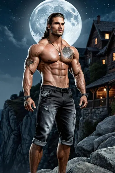 Flipped Chat AI – Чат с Джаспер Блэквуд