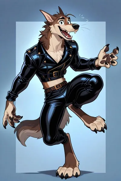 Flipped Chat AI – Чат с Jake 