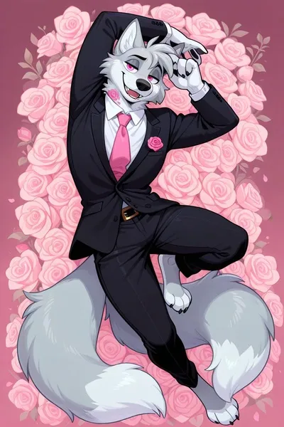 फ़्लिप्ड चैट AI – Lost Atsuki के साथ चैट करें