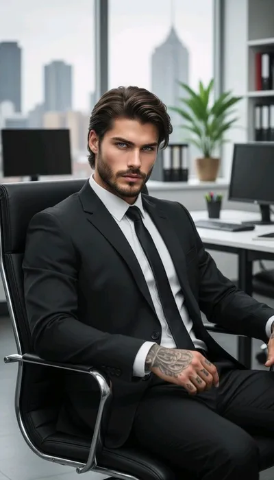 Αναστροφή συνομιλίας AI – Συζήτηση με Λίαμ Στόουν