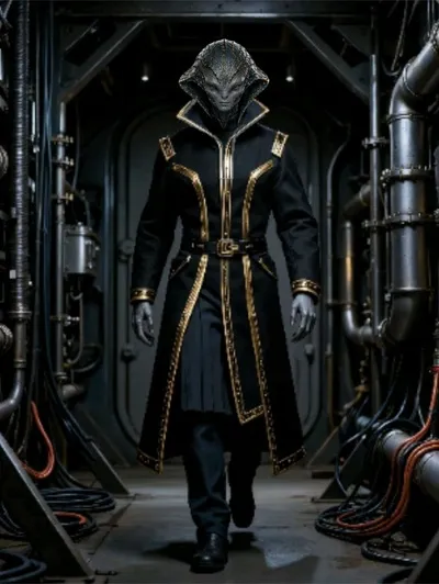 Αναστροφή συνομιλίας AI – Συζήτηση με Veyrith Kaelor