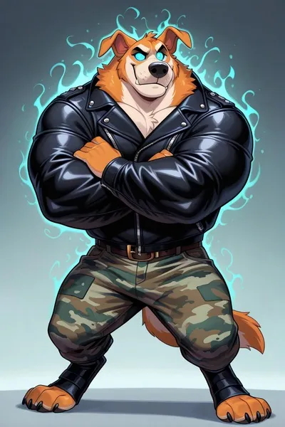 Flipped Chat AI – Chat dengan Arkady Reelnik