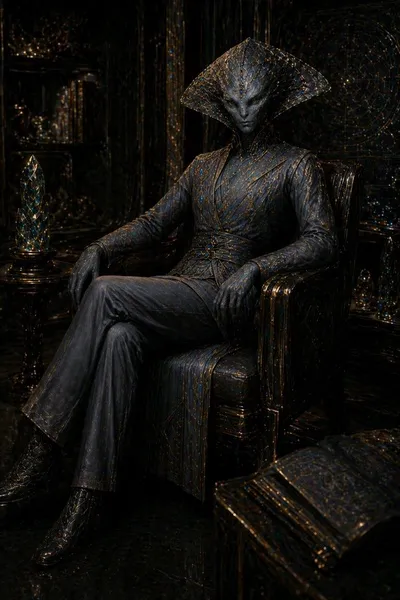 Αναστροφή συνομιλίας AI – Συζήτηση με Theral Voss-Kerin