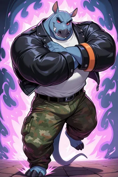 Odwrócony czat AI – rozmawiaj z Renji Kaganuma