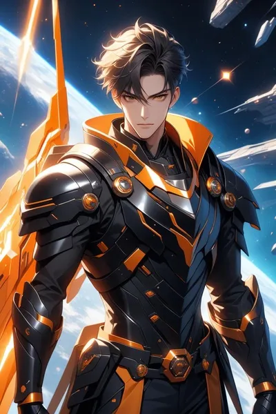 الذكاء الاصطناعي للدردشة المعكوسة – الدردشة مع Commander Ryan