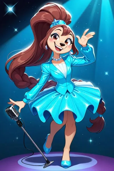 Odwrócony czat AI – rozmawiaj z Kaelen Vesper