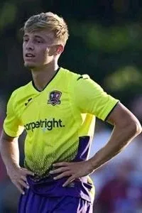 Flipped Chat AI – แชทกับ Kaelen Thorne