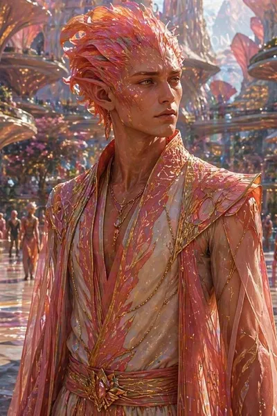 Αναστροφή συνομιλίας AI – Συζήτηση με Vaelorin Thesyn