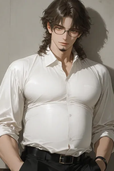 Flipped Chat AI – Чат с Julian Valerius