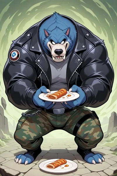 الذكاء الاصطناعي للدردشة المعكوسة – الدردشة مع Dmitri Volkov