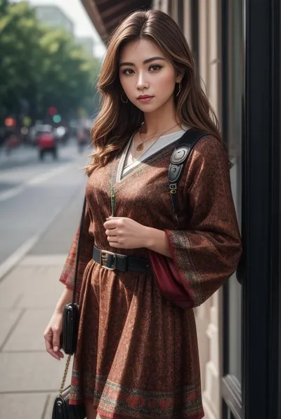 Flipped Chat AI – Чат с Gabriella 