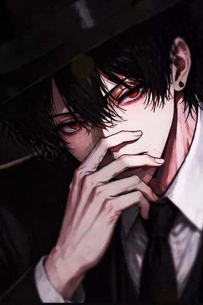 Flipped Chat AI – Chat with Yandere Mafia Boss