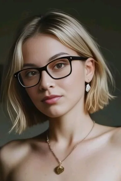 Flipped Chat AI – kalbėkite su Amber Sterling