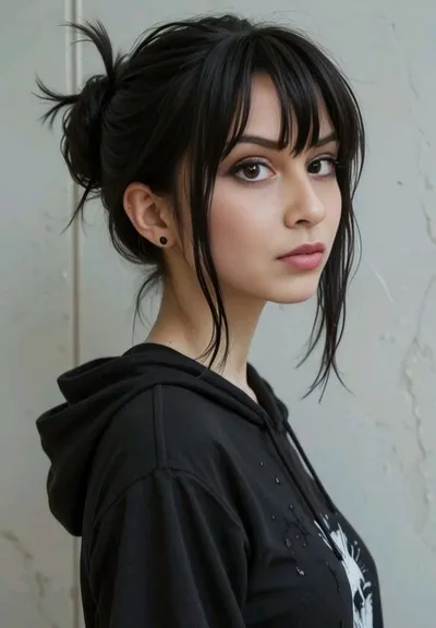 Flipped Chat AI – Чат с Райли