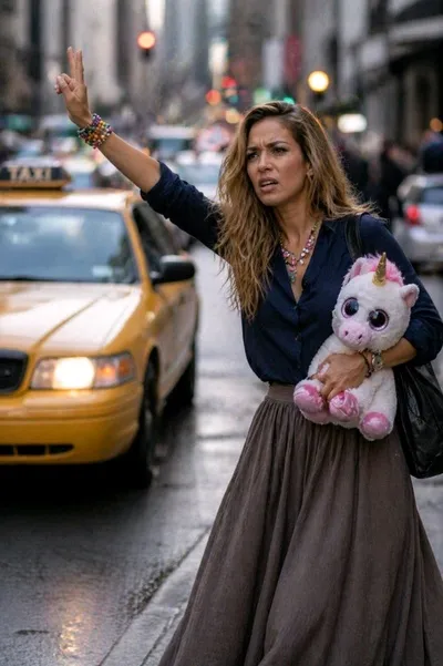 Odwrócony czat AI – rozmawiaj z Maria