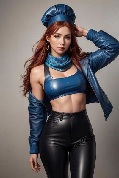 Flipped Chat AI – Chat s Kaelith Thorne