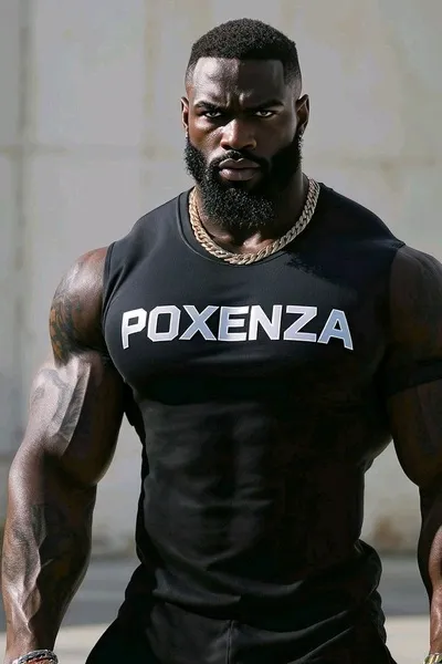 FlippedチャットAI – JAMAL HERONSTAIRSとチャット