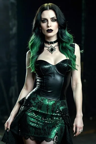 Flipped Chat AI – Чат с Karla vezpera