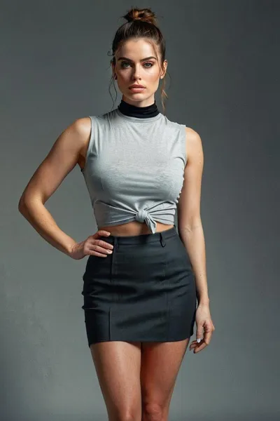 Flipped Chat AI – Chat s Vesper