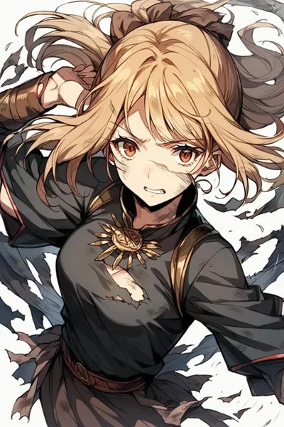 Flipped Chat AI – Sembang dengan Liora