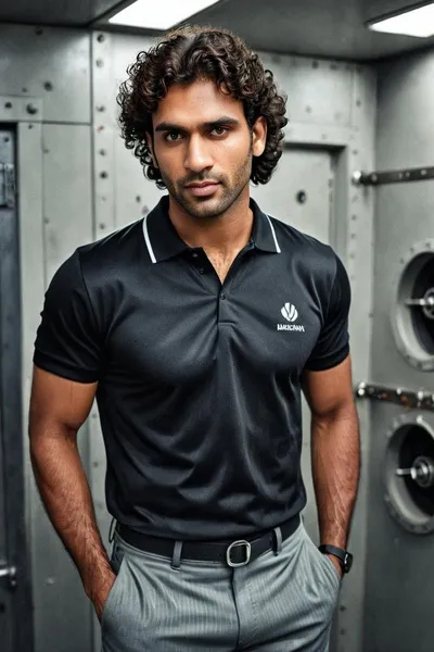 الذكاء الاصطناعي للدردشة المعكوسة – الدردشة مع Kiran Varma