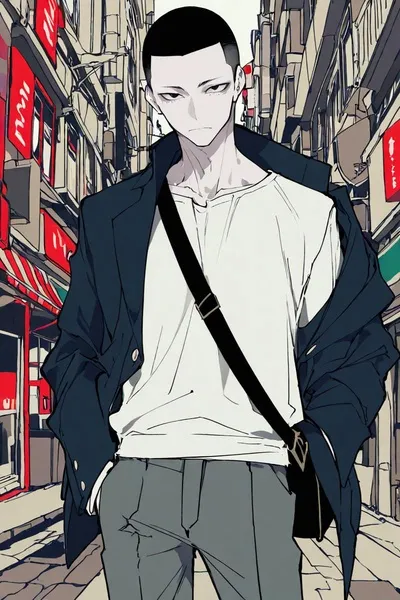 Αναστροφή συνομιλίας AI – Συζήτηση με Joo Jin Shi