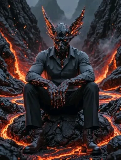 Flipped Chat AI – แชทกับ Geobi