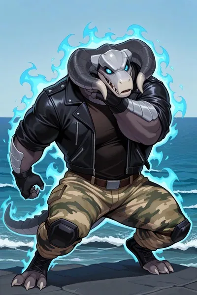 FlippedチャットAI – Sergei Volnarevとチャット