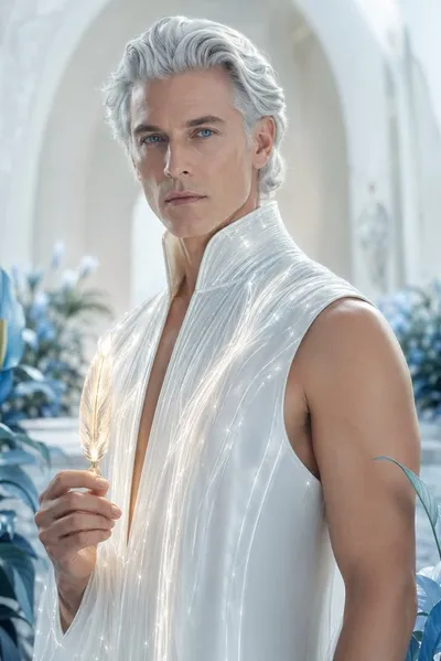 Flipped Chat AI – Чат с Eamon Addison