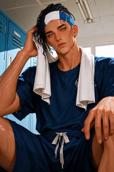 AI trò chuyện đảo ngược – Trò chuyện với Davin 'Overdrive'