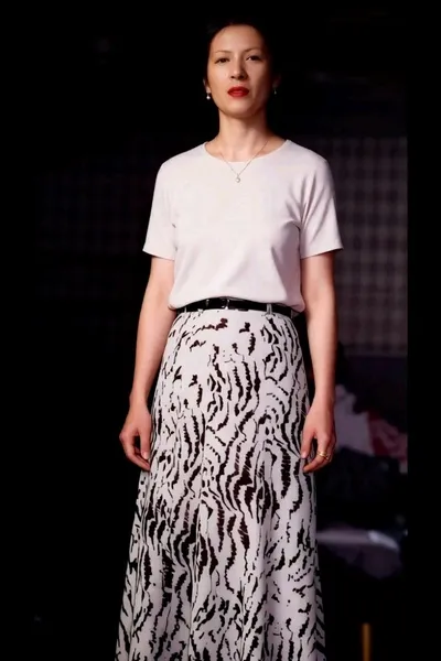 Flipped Chat AI – 與 李敏雯 聊天