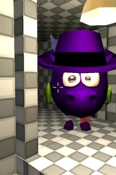 Flipped Chat AI – А와 채팅