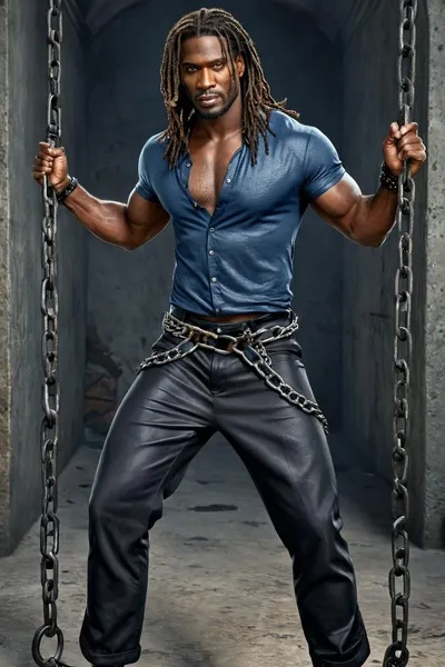 Flipped Chat AI – Sembang dengan Jim 