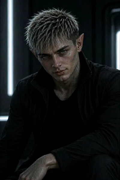 Flipped Chat AI – แชทกับ Soren