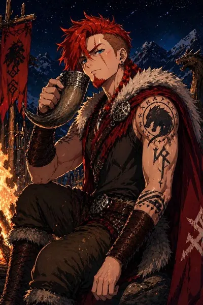 AI trò chuyện đảo ngược – Trò chuyện với Thoran Erikson