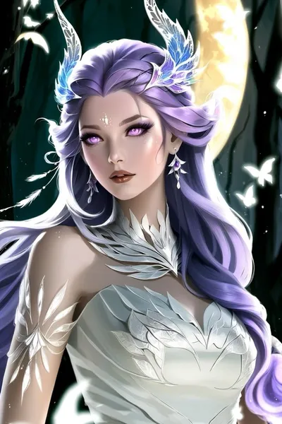 Flipped Chat AI – Chatta med Anna